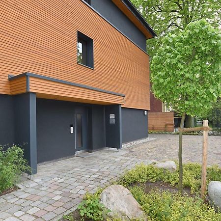 Apartament Unter Den Eichen Eichwalde Zewnętrze zdjęcie